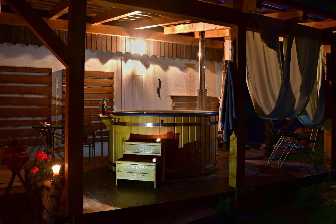 Letovisko Chobot - Village Resort Kácov Zewnętrze zdjęcie