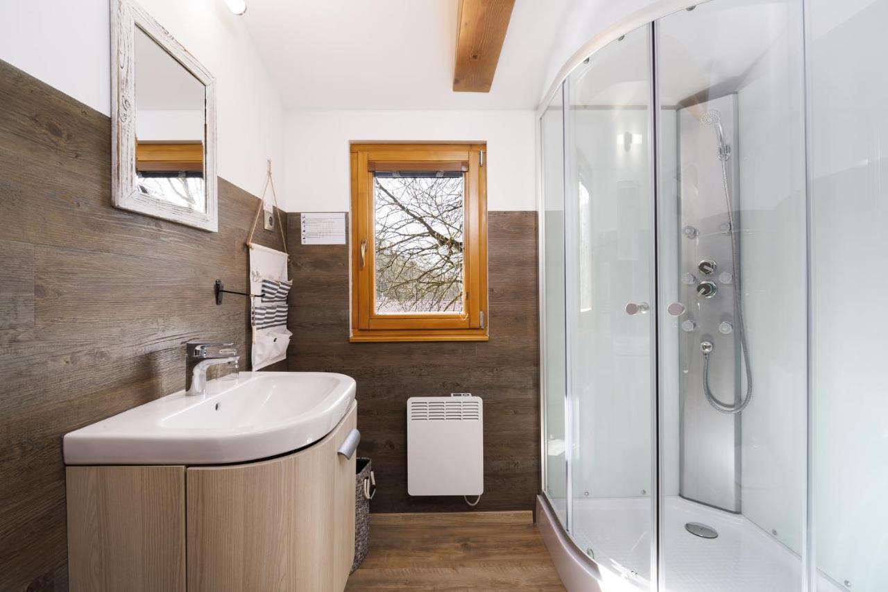 Letovisko Chobot - Village Resort Kácov Zewnętrze zdjęcie