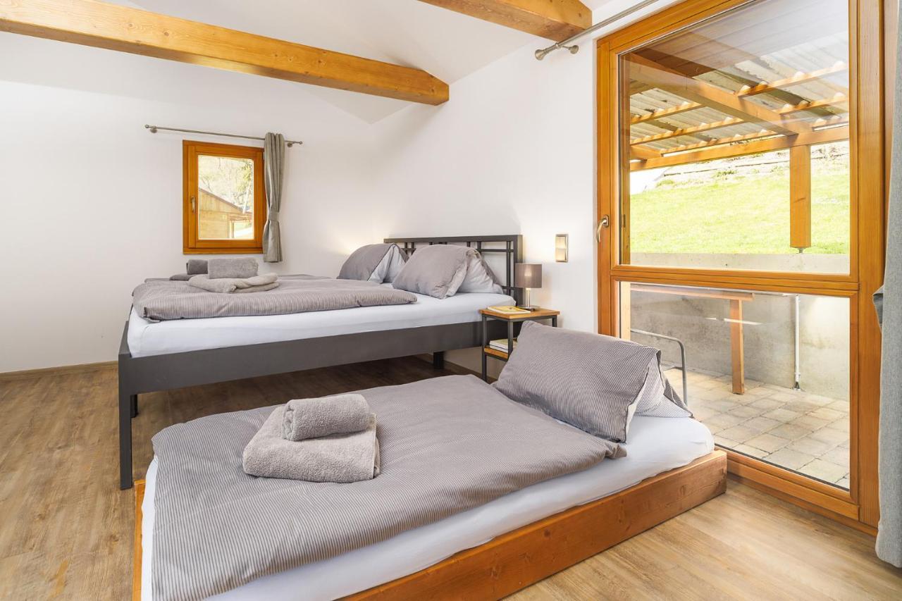 Letovisko Chobot - Village Resort Kácov Zewnętrze zdjęcie
