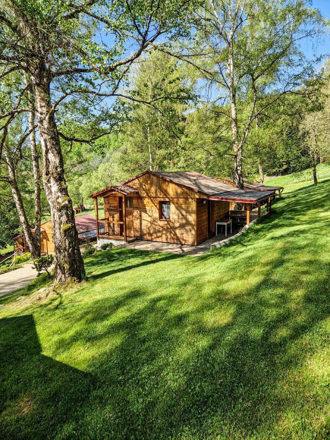 Letovisko Chobot - Village Resort Kácov Zewnętrze zdjęcie