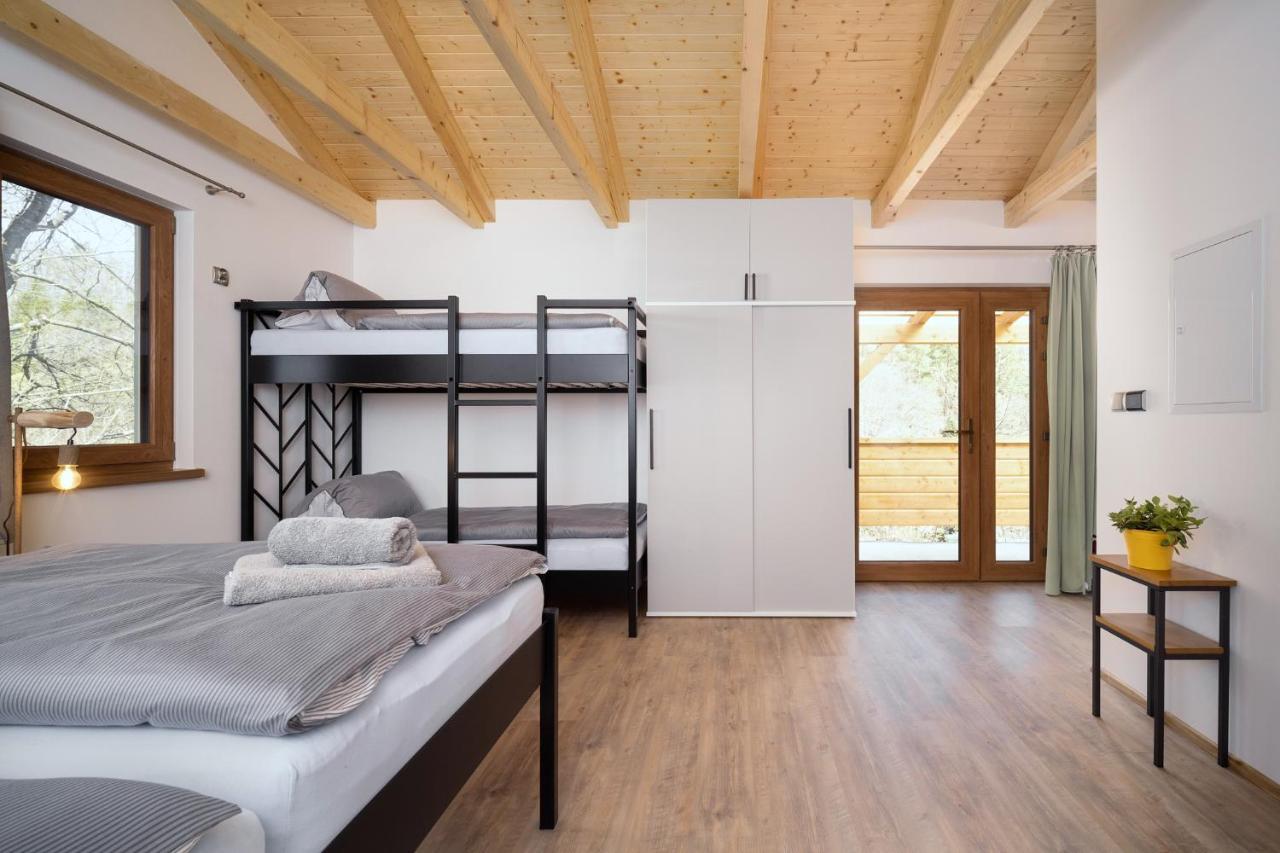 Letovisko Chobot - Village Resort Kácov Zewnętrze zdjęcie