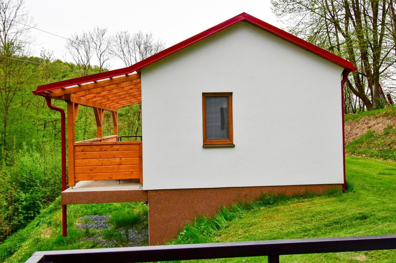 Letovisko Chobot - Village Resort Kácov Zewnętrze zdjęcie