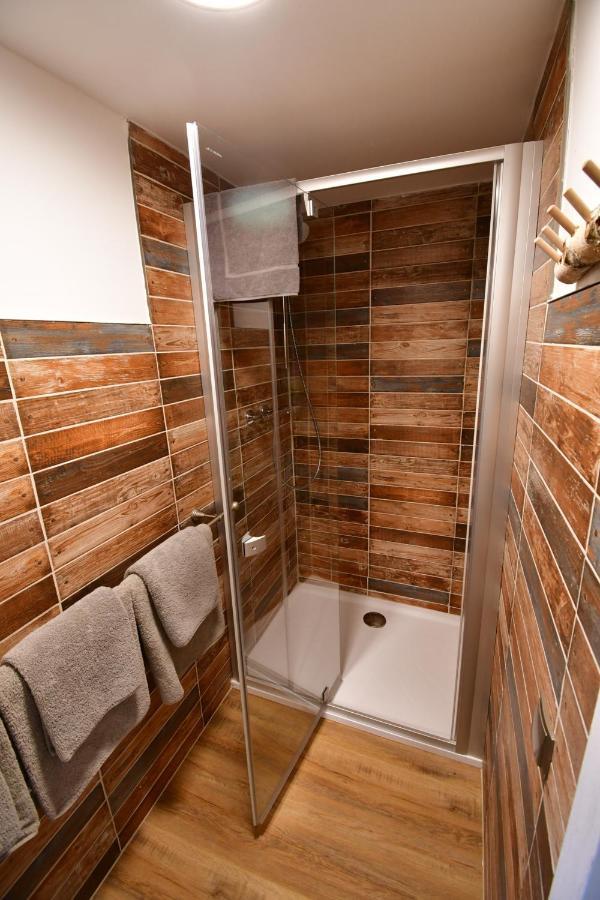 Letovisko Chobot - Village Resort Kácov Zewnętrze zdjęcie