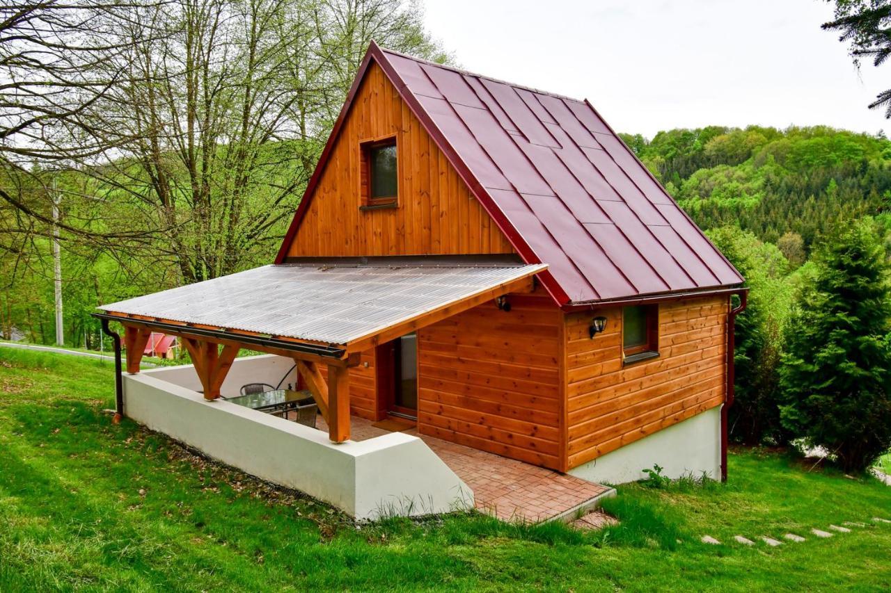 Letovisko Chobot - Village Resort Kácov Zewnętrze zdjęcie