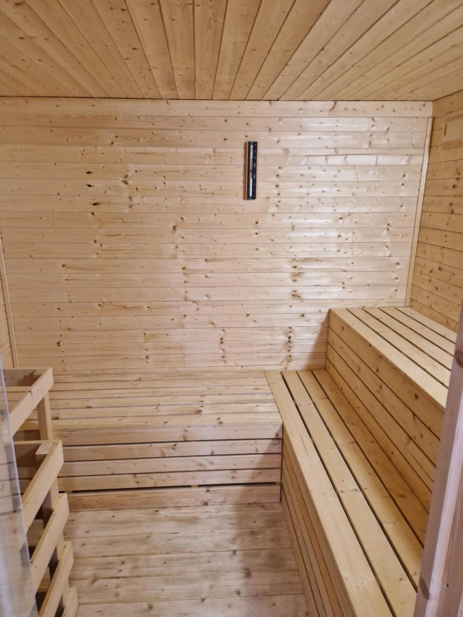Letovisko Chobot - Village Resort Kácov Zewnętrze zdjęcie