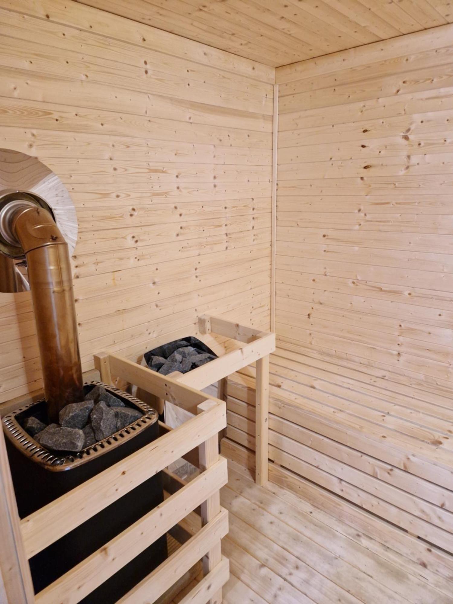 Letovisko Chobot - Village Resort Kácov Zewnętrze zdjęcie