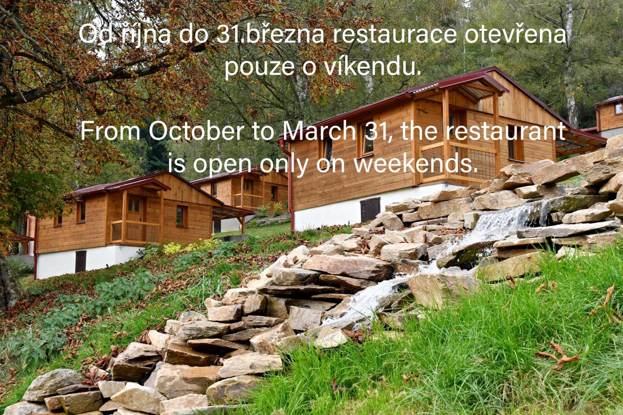 Letovisko Chobot - Village Resort Kácov Zewnętrze zdjęcie