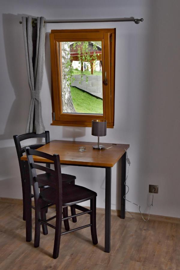 Letovisko Chobot - Village Resort Kácov Zewnętrze zdjęcie