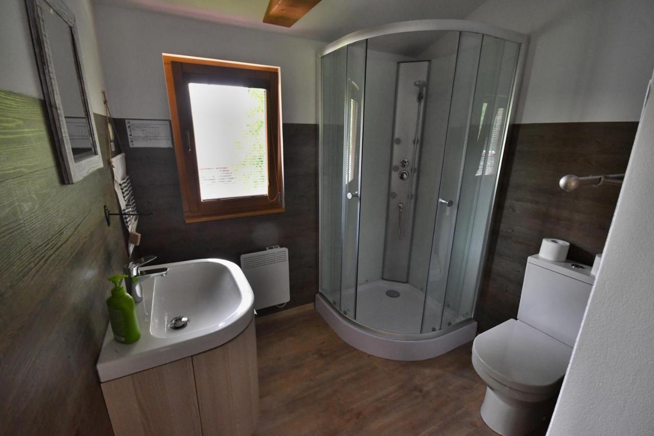 Letovisko Chobot - Village Resort Kácov Zewnętrze zdjęcie
