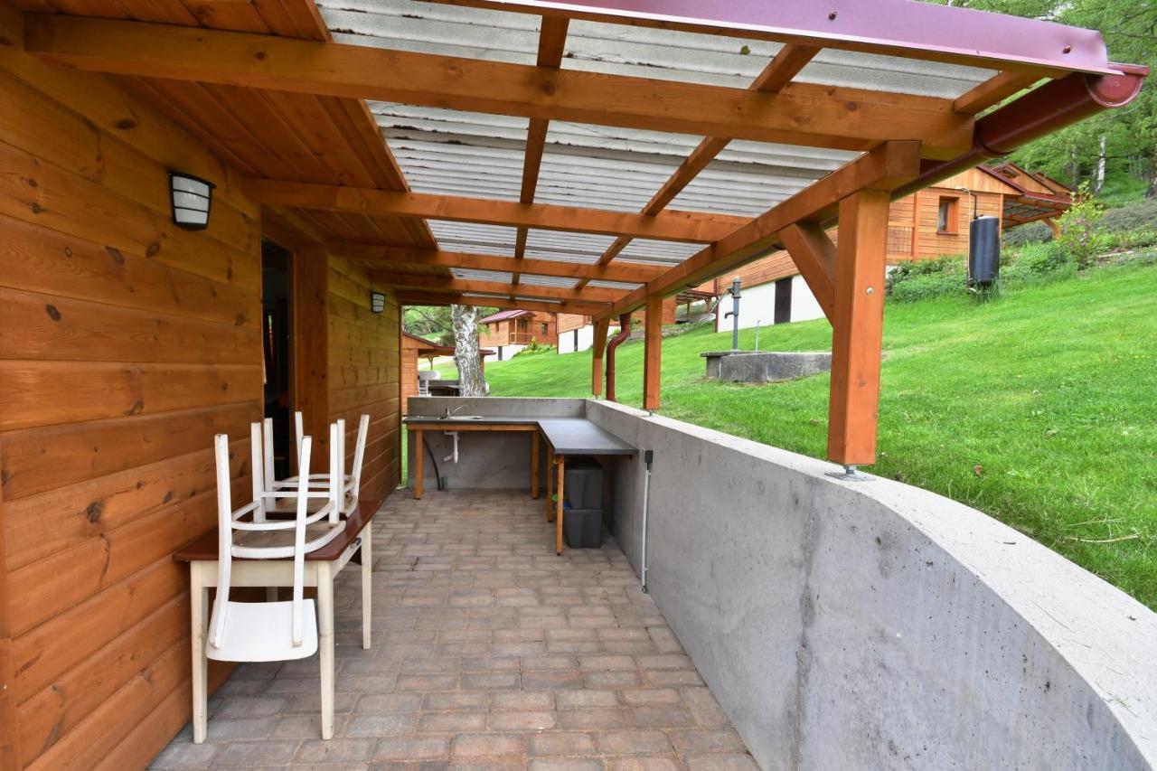 Letovisko Chobot - Village Resort Kácov Zewnętrze zdjęcie