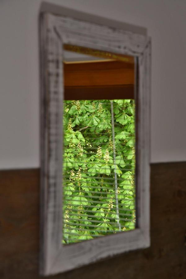 Letovisko Chobot - Village Resort Kácov Zewnętrze zdjęcie